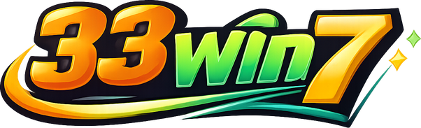 Logo 33win7